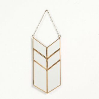 Γοητεία για το σπίτι μέταλλο