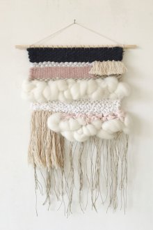 Γοητεία για το σπίτι από κλωστές