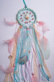 Γοητεία για το σπίτι με φτερά