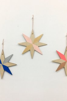 Γοητεία για το αστέρι