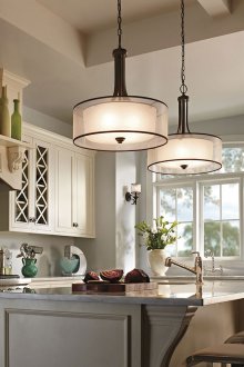 Φωτιστικό κουζίνας Provence