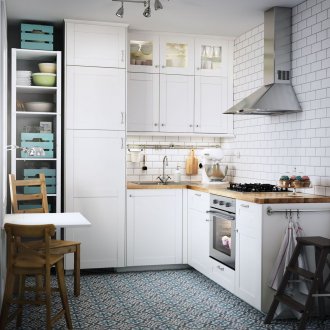 Φωτισμός κουτιού κουζίνας