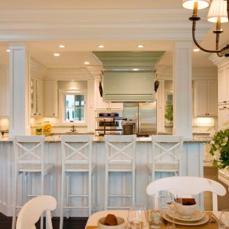 Φωτιστικό κουζίνας τραπεζαρίας