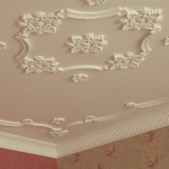 Διακοσμητικό από αφρώδες υλικό