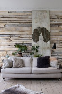 Στερεοσκοπικοί πίνακες ταπετσαρίας