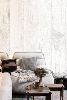 Στερεοσκοπική ταπετσαρία τοπικής στυλ