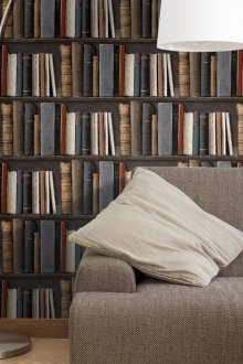 Στερεοσκοπικό βιβλίο ταπετσαριών