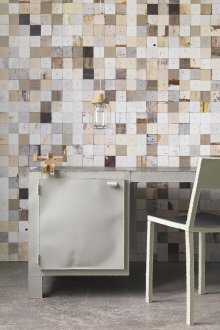 Στερεοσκοπική ταπετσαρία