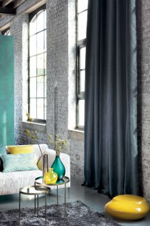 Σχεδιασμένο σε τούρκικο σαλόνι σε στυλ σοφίτας