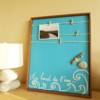 Μπλε πινακίδα