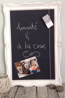 Πίνακας στυλ σημειώσεων της Προβηγκίας