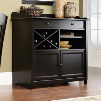 Ντουλάπα στο σαλόνι