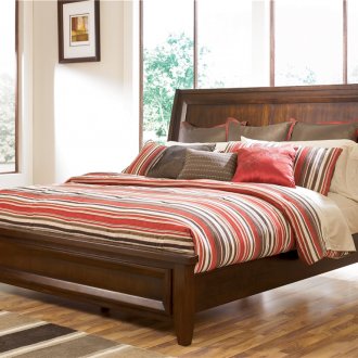 Σκούρο καφέ κεφαλάρι