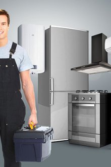 Εγκατάσταση εξοπλισμού