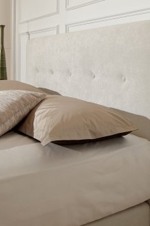 Επικαλυμμένο κεφαλάρι