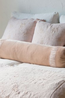 Kissen Kissen Beige