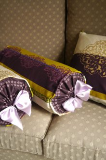 Μαξιλάρι μαξιλαριού καναπέ