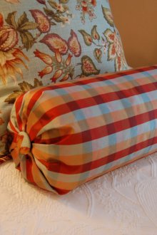 Μαξιλαροθήκη με καρότσα