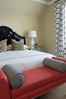 Μαξιλάρι κυλίνδρων μοντέρνο