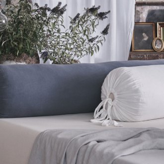 Μαξιλάρι μαξιλαριού με μαξιλαροθήκη