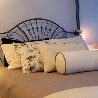 Απλό μαξιλάρι μαξιλαριού