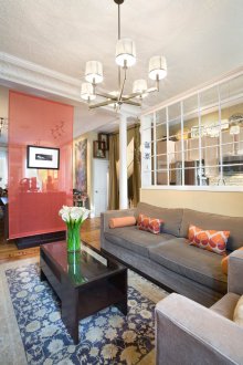 Μαξιλάρι πορτοκαλί μαξιλάρι πορτοκαλί