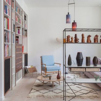 Σχεδιασμός ράφι ραφιών