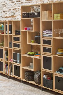 Ράφια γραφείου