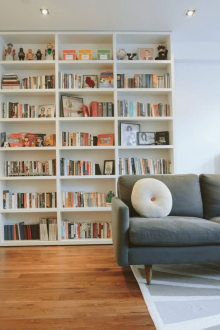 Ράφια δαπέδου