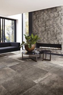 Τζάκι διακοσμητική πέτρα