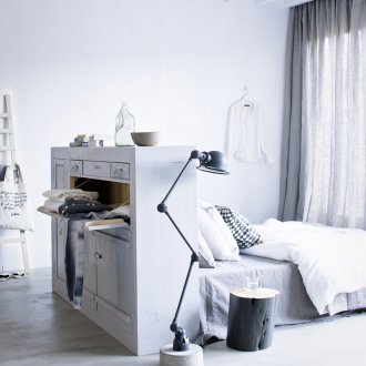 Δωμάτιο απέναντι από το παράθυρο της