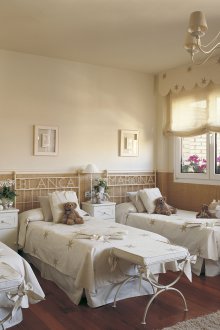 Σχέδιο νηπιαγωγείου για τρία κορίτσια