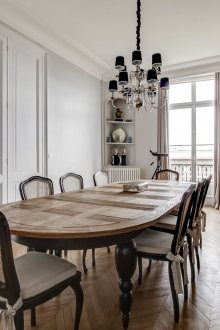 Χύτευση στο εσωτερικό