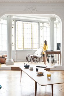 Χύτευση στο εσωτερικό με χύτευση από γυψομάρμαρο