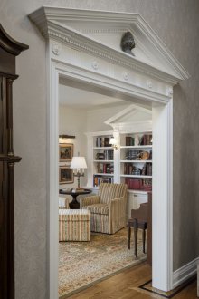 Καλούπια πλάκας στο εσωτερικό