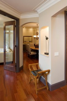 Τα εσωτερικά καλούπια είναι πλατιά