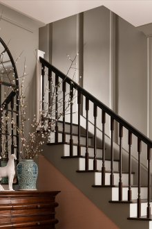 Τα καλούπια στο εσωτερικό είναι τραπεζοειδές