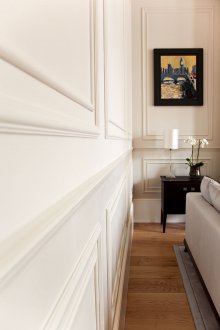 Τα καλούπια στο εσωτερικό είναι στενά