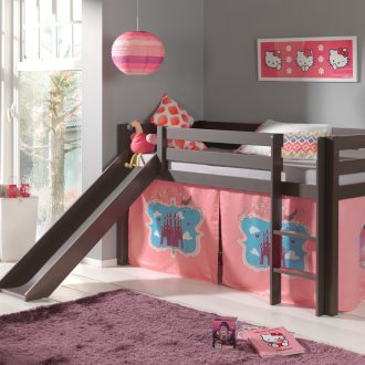 Κρεβατοκάμαρα παιδικού κρεβατιού