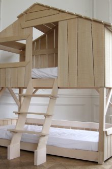 Πακέτο κρεβάτι για παιδιά