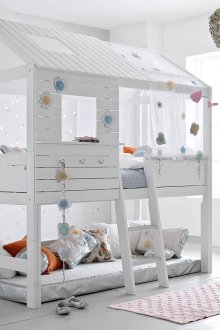 Κρεβάτι για παιδιά από τα διοικητικά συμβούλια