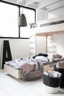 Δωμάτιο με κουκέτες