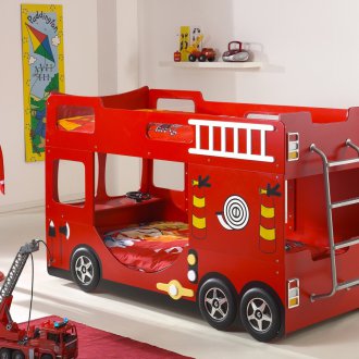 Μηχανή κρεβάτι κουκέτα κουκέτα