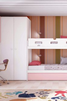 Ροζ κουκέτα