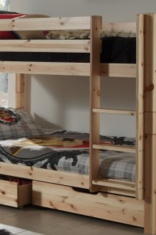 Κουκέτα πεύκου