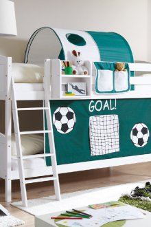 Κρεβατοκάμαρα με θέμα τα παιδιά