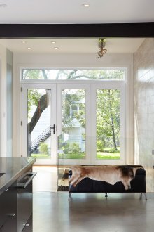 Σχεδιασμός κουζίνας 20 τ.μ.