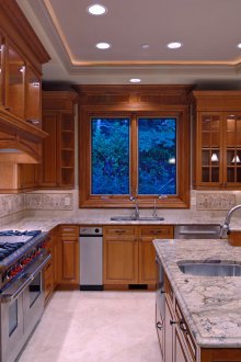 Classic LED Ceiling