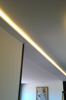 Οδήγησε ανώτατο όριο στο διάδρομο