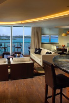 LED οβάλ οροφή